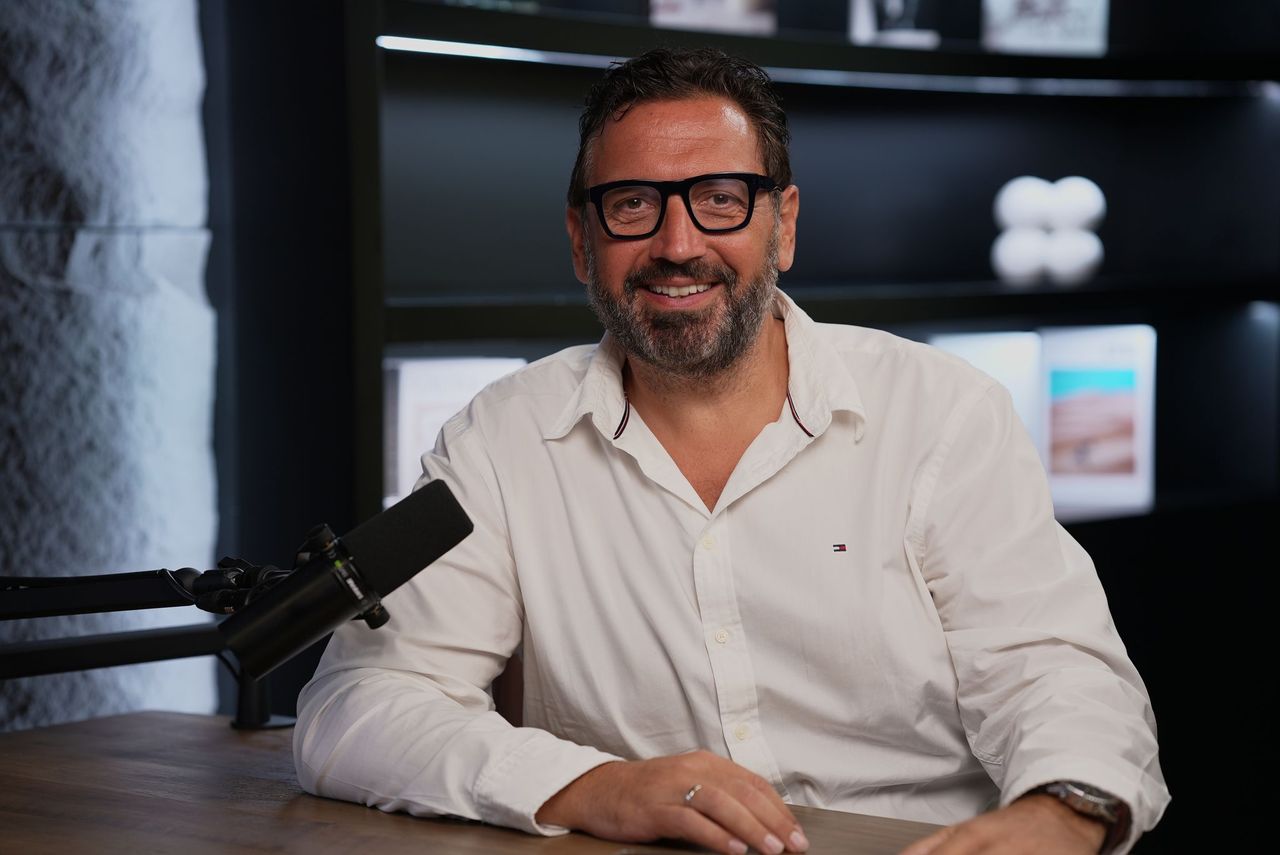 Ivan Zeljković, CEO